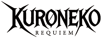 KURONEKO REQUIEM(クロネコレクイエム)